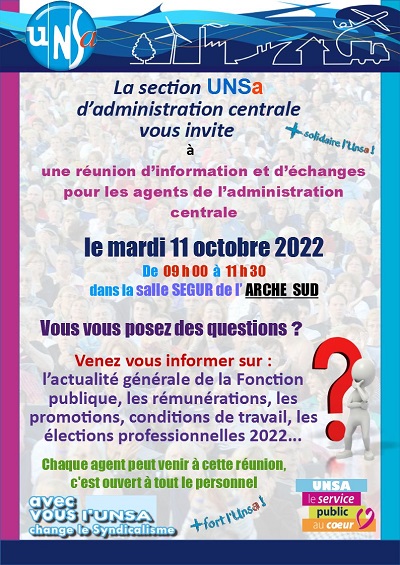 Affiche HMI AC